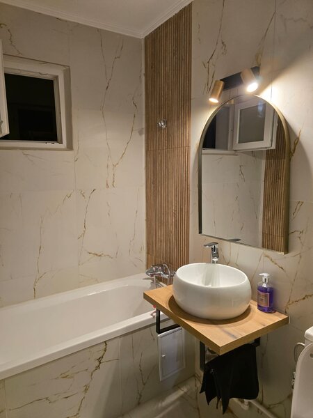 Camil Ressu, ParkLake inchiriez apartament 2 camere contract ANAF