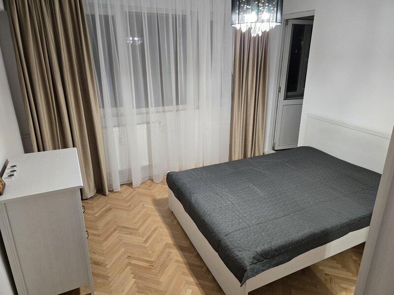 Camil Ressu, ParkLake inchiriez apartament 2 camere contract ANAF