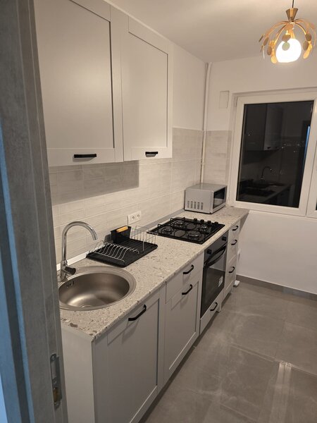 Camil Ressu, ParkLake inchiriez apartament 2 camere contract ANAF