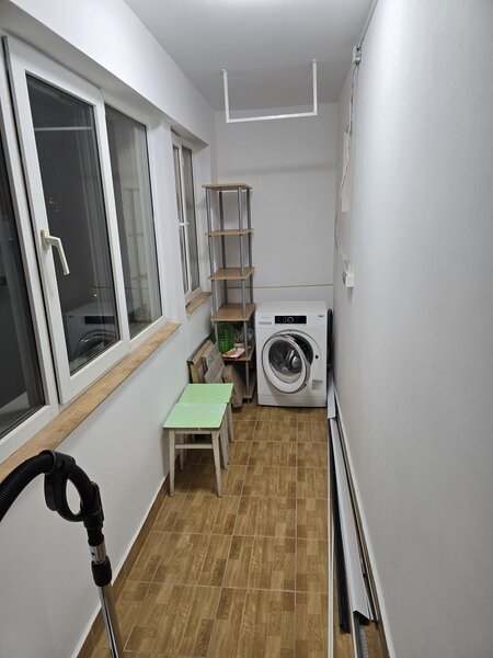 Camil Ressu, ParkLake inchiriez apartament 2 camere contract ANAF